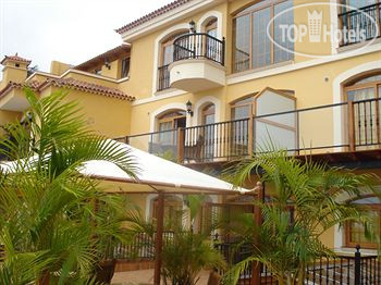 Hotel photo Estrella Del Norte 3*