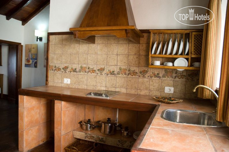 New photos from tourists Finca La Hacienda
