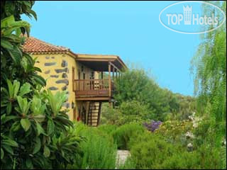 Hotel photo La Correa 3*