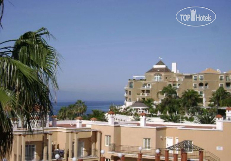 New photos from tourists Los Olivos Beach Resort 3*