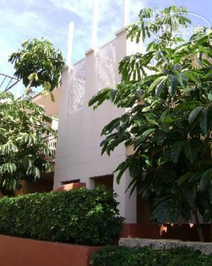 Hotel photo Los Olivos Beach Resort 3*