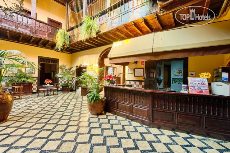 Hotelier's photos Marquesa 3*