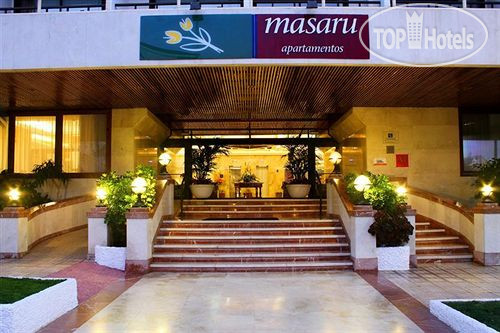 New photos from tourists Masaru 3*
