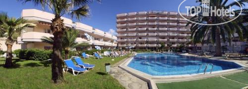 Hotel photo Molino Blanco 3*