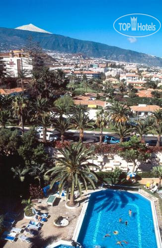 Новые добавленные фото туристов Molino Blanco 3*