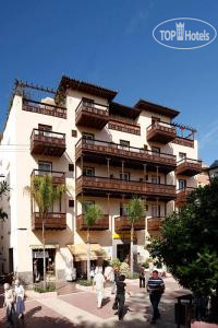 Hotel photo Monopol 3*