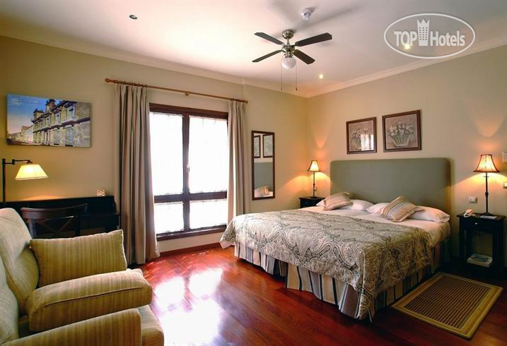 New photos from tourists Laguna Nivaria 4*