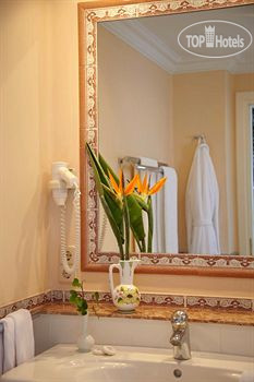 New photos from tourists Oceano 4*