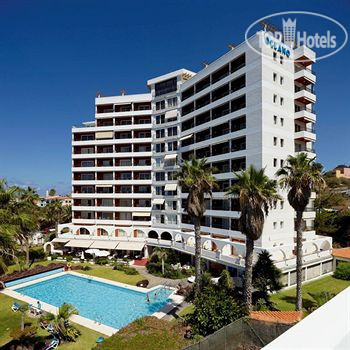 Hotel photo Oceano 4*