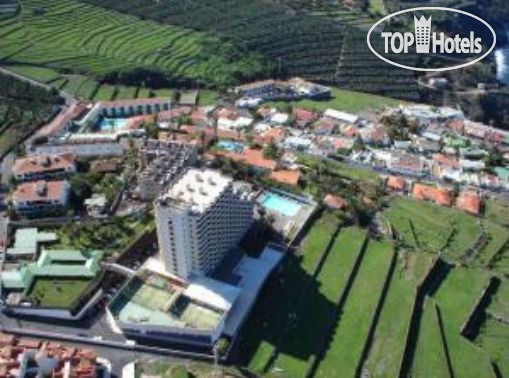 Hotelier's photos Panoramica Garden 3*