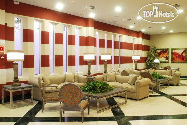 Hotel photo Parque Cristobal 3*