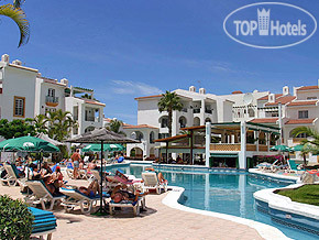 Hotel photo Pueblo Torviscas 3*