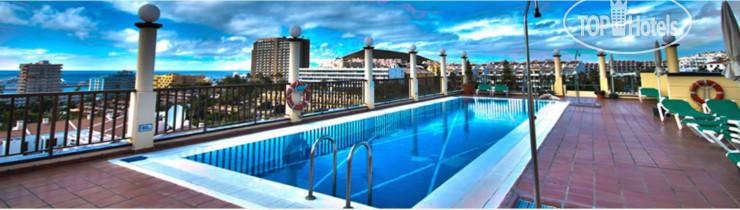 Hotel photo Ska Olivina ApartHotel 3*