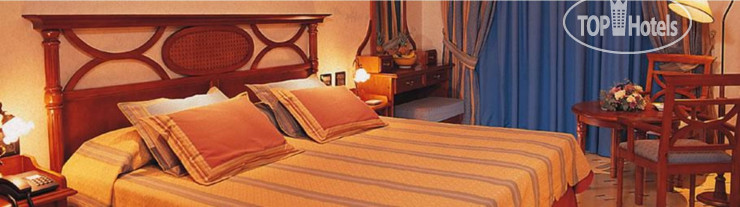 Hotel photo Reveron Plaza 4*