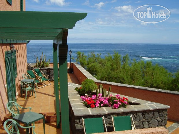 Hotel photo Costa Salada 3*
