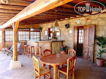 Hotel photo Rural San Miguel 2*