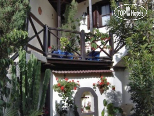 Hotelier's photos San Antonio 3*