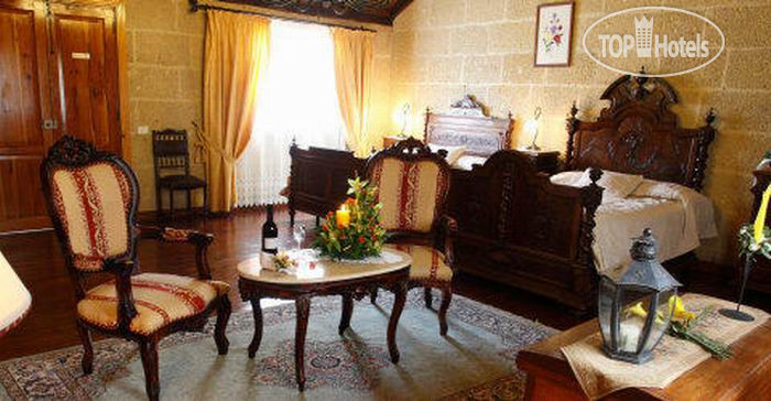 New photos from tourists Senderos de Abona 4*