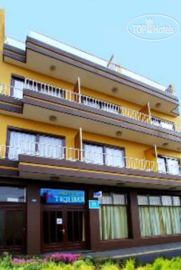Hotel photo Tejuma 2*