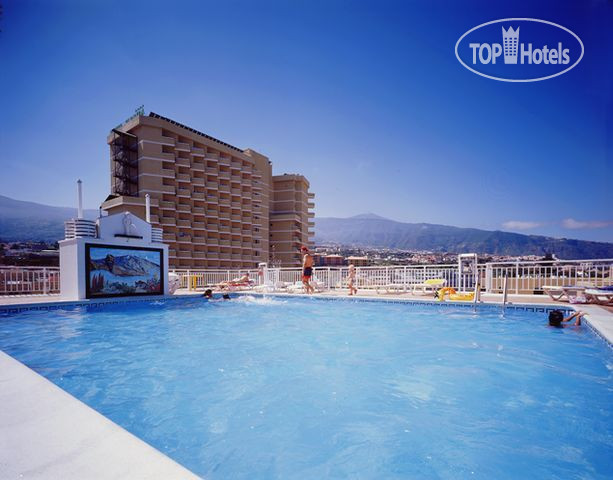 Hotelier's photos Tenerife Ving 2*