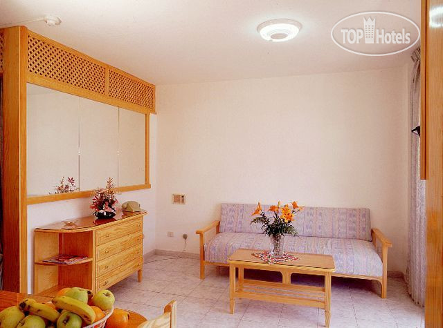 New photos from tourists Tenerife Ving 2*