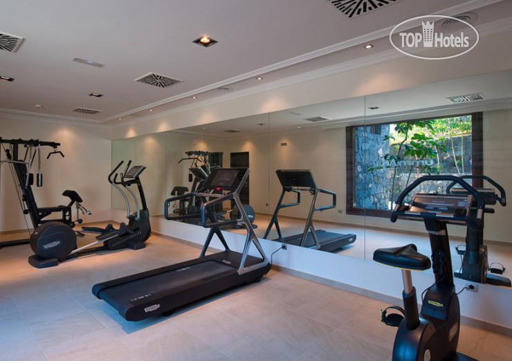New photos from tourists Vincci Seleccion Buenavista Golf & Spa (closed) 5*