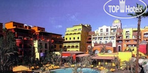 Hotelier's photos Europe Villa Cortes 5*
