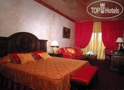 New photos from tourists Europe Villa Cortes 5*