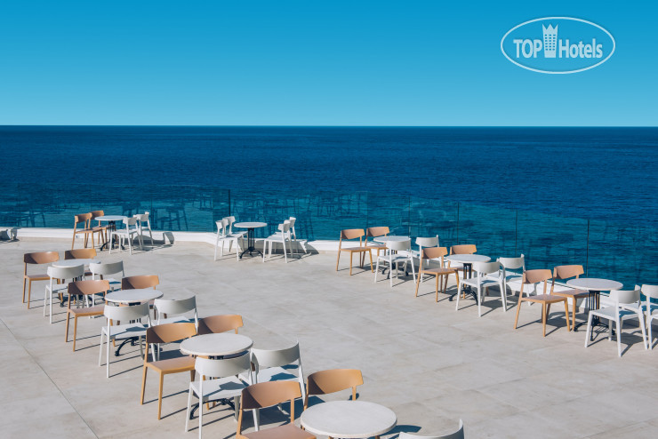 New photos from tourists Iberostar Waves Bouganville Playa 4*
