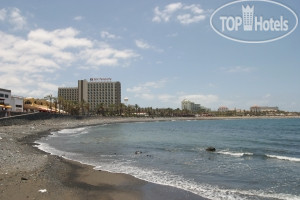 New photos from tourists Sol Tenerife 4*