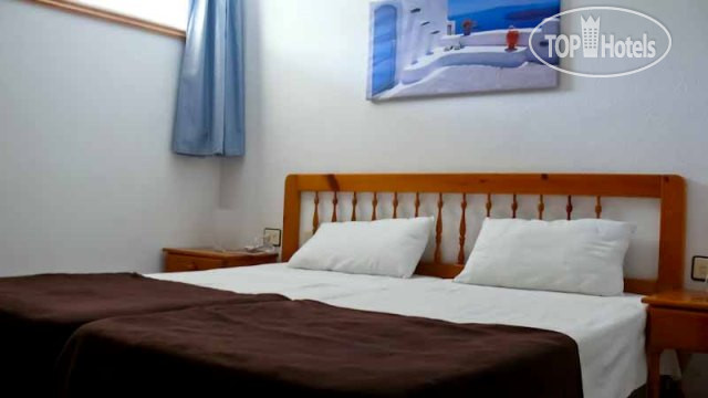 New photos from tourists Tagara APT