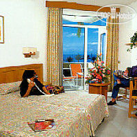 Hotelier's photos Alexandre Hotel Troya 4*