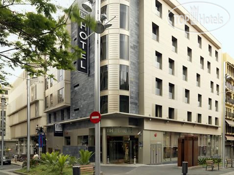 Hotel photo NH Tenerife 3*