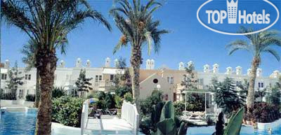 Hotel photo Lagos de Fanabe 3*