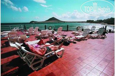 New photos from tourists Medano 3*