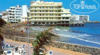 Hotel photo Medano 3*