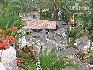 Hotelier's photos Hard Rock Hotel Tenerife 5*