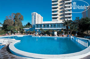 Hotel photo Hard Rock Hotel Tenerife 5*