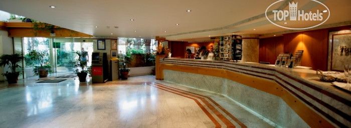 New photos from tourists H10 Tenerife Playa 4*