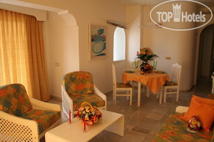 New photos from tourists Hovima Altamira 3*