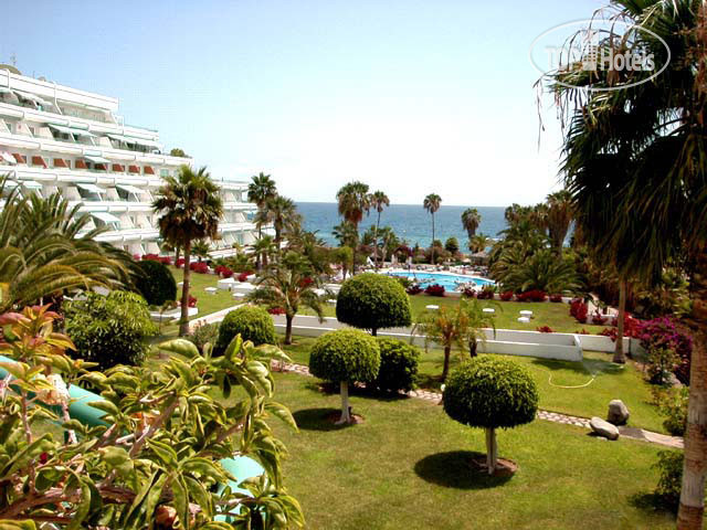 Hotelier's photos Hovima Altamira 3*
