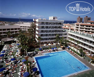 New photos from tourists Catalonia Oro Negro 3*