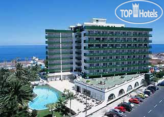 New photos from tourists Sol Puerto de la Cruz Tenerife 4*