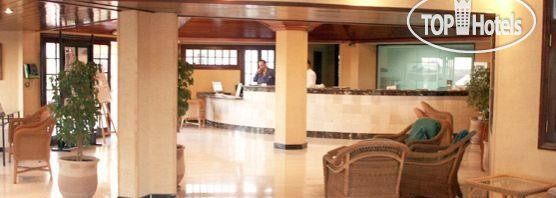 Hotel photo Tagoro Family & Fun Costa Adeje 4*