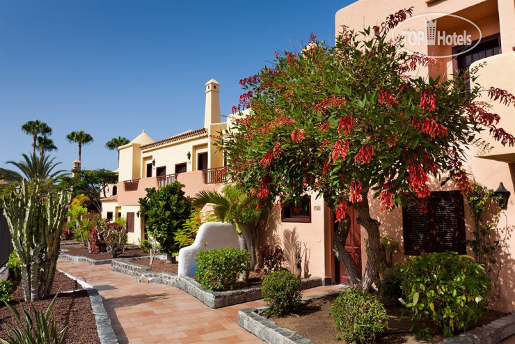 Hotel photo Tagoro Family & Fun Costa Adeje 4*