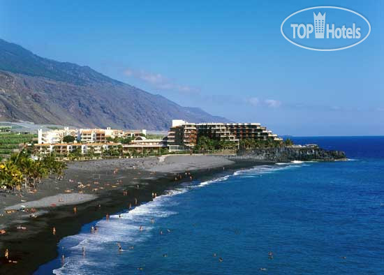 New photos from tourists Sol La Palma Apartamentos 3*
