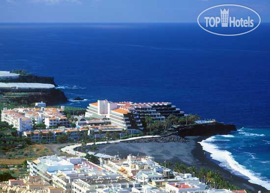 Hotel photo Sol La Palma Apartamentos 3*