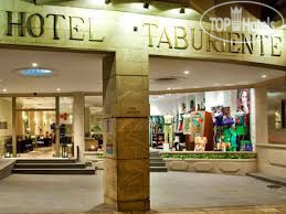Hotel photo Taburiente 4*