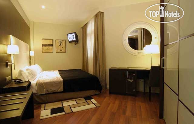 New photos from tourists Taburiente 4*