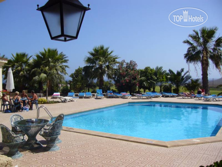 Hotelier's photos Ritz-Resorts Tenerife 4*